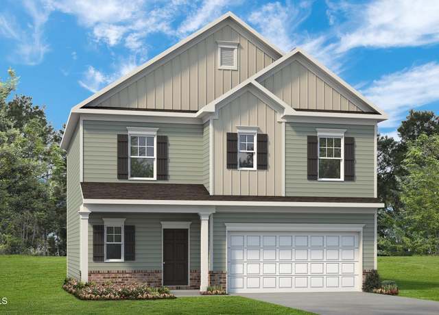 Property at 105 Pine Vista Way, Sanford, NC 27332, 3 beds, 2.5 baths
