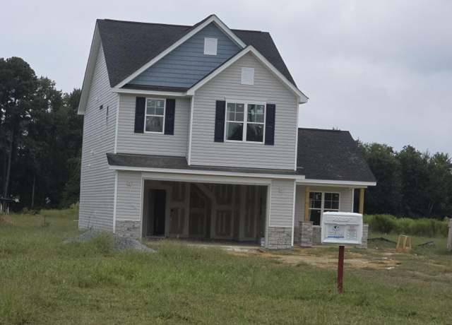 Property at 2546 Parker Memorial Rd, Clinton, NC 28328, 3 beds, 2.5 baths