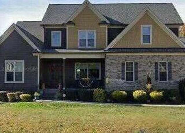Property at 1612 Font Hills Ln, Knightdale, NC 27545, 4 beds, 3 baths