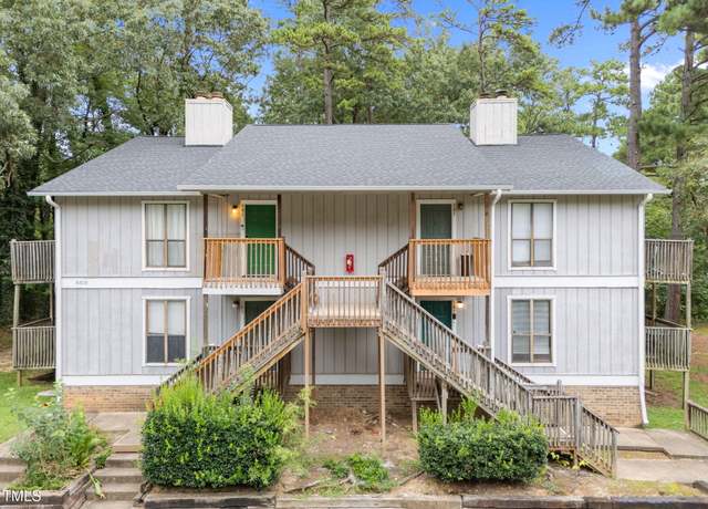 Property at 5816 Pointer Dr #102, Raleigh, NC 27609, 2 beds, 2 baths