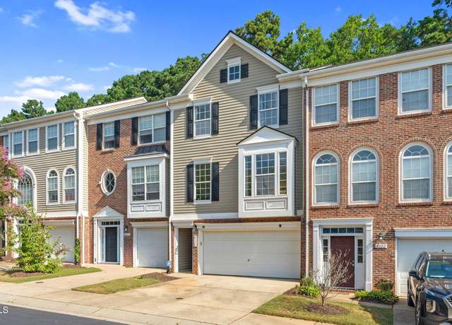 Property at 8124 Upper Lake Dr, Raleigh, NC 27615, 3 beds, 3.5 baths