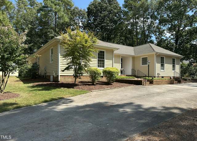 Property at 3002 Sidney Hl, Henderson, NC 27536, 3 beds, 2 baths
