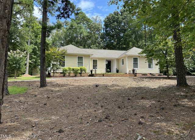 Property at 3002 Sidney Hl, Henderson, NC 27536, 3 beds, 2 baths