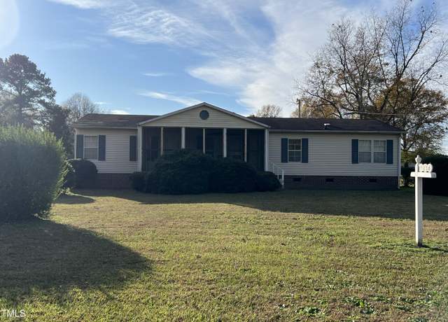 Property at 6426 Hwy 46, Garysburg, NC 27831, 3 beds, 2.5 baths