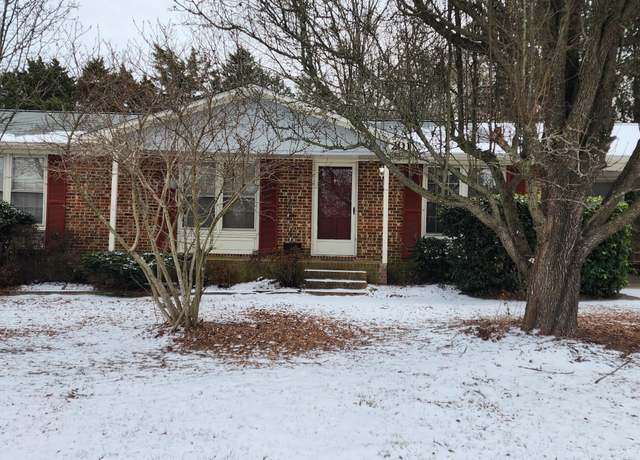Property at 201 Providence Rd, Oxford, NC 27565, 3 beds, 2 baths
