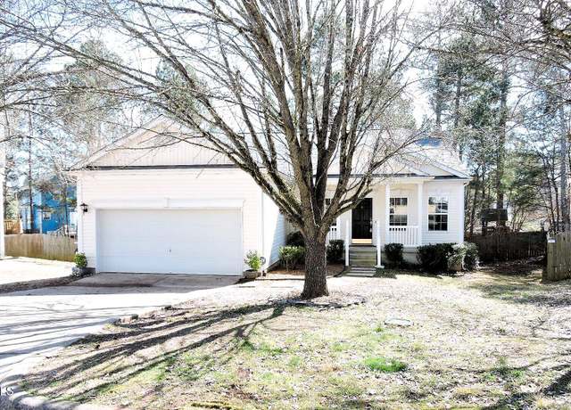 Property at 8 Weeping Beech Way, Durham, NC 27713, 4 beds, 2 baths