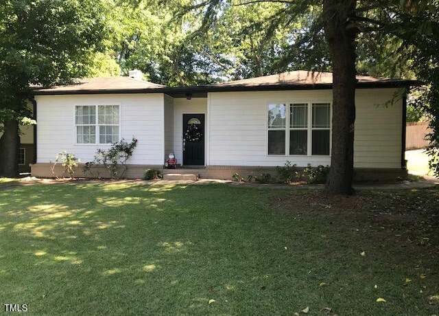Property at 5002 Wickham Rd, Raleigh, NC 27606, 5 beds, 3.5 baths