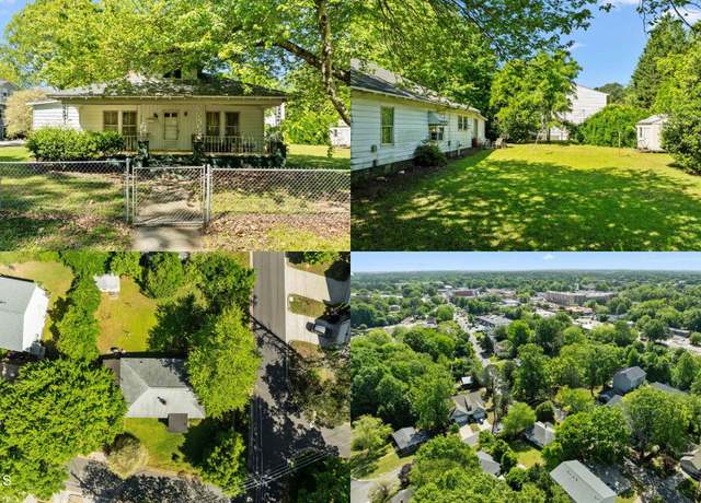 Property at 301 N West St St, Cary, NC 27513, 3 beds, 2 baths