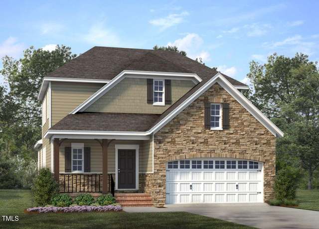 Property at 172 White Magnolia Ln, Fuquay Varina, NC 27526, 3 beds, 2.5 baths