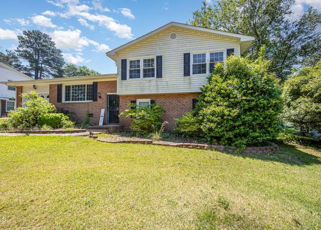 Property at 5234 Mawood Ave. Ave, Fayetteville, NC 28314, 3 beds, 2.5 baths