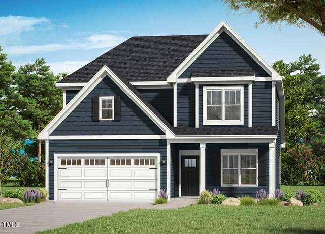 Property at 283 Brickhill Dr, Raeford, NC 28376, 4 beds, 2.5 baths