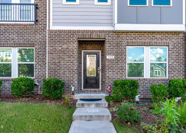 Property at 312 King Closure Dr, Cary, NC 27519, 4 beds, 3.5 baths