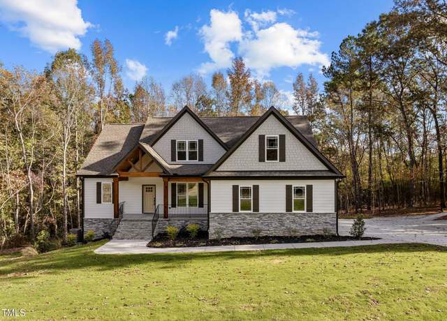 Property at 143 Hook Dr Lot 23, Fuquay Varina, NC 27526, 4 beds, 3 baths