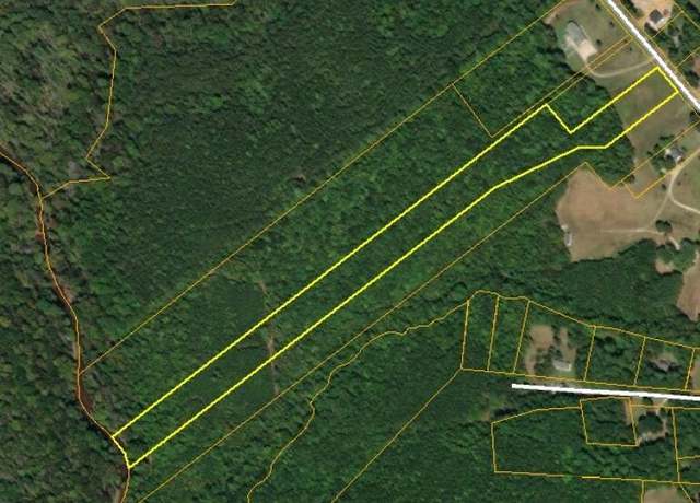 Property at 1254 E River Rd, Louisburg, NC 27549