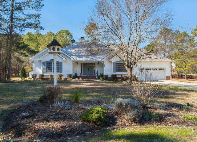 Property at 5715 Sky Lane Dr, Durham, NC 27704, 4 beds, 2 baths
