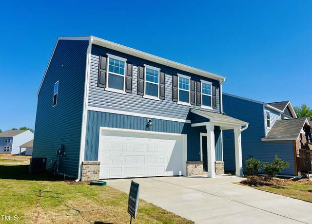 Property at 107 Gabriel Ct, Wilson's Mills, NC 27520, 3 beds, 2.5 baths