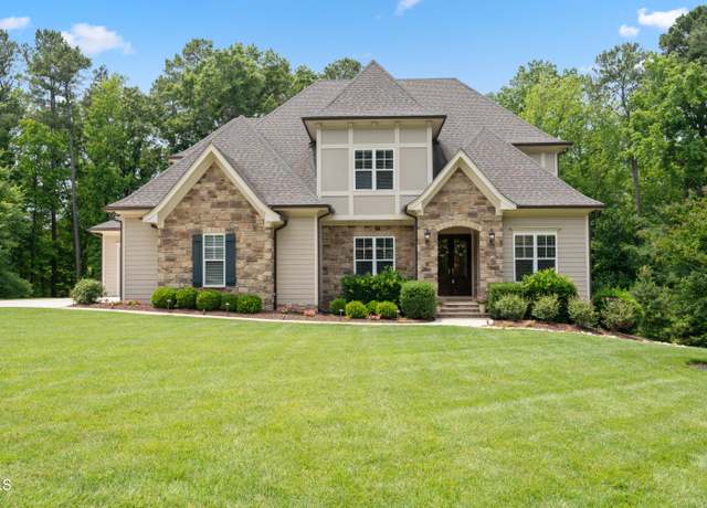 Property at 325 Forest Bridge Rd, Youngsville, NC 27596, 6 beds, 6 baths
