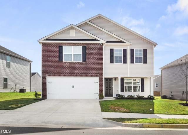 Property at 6858 Keeneland Dr, Whitsett, NC 27377, 3 beds, 2.5 baths