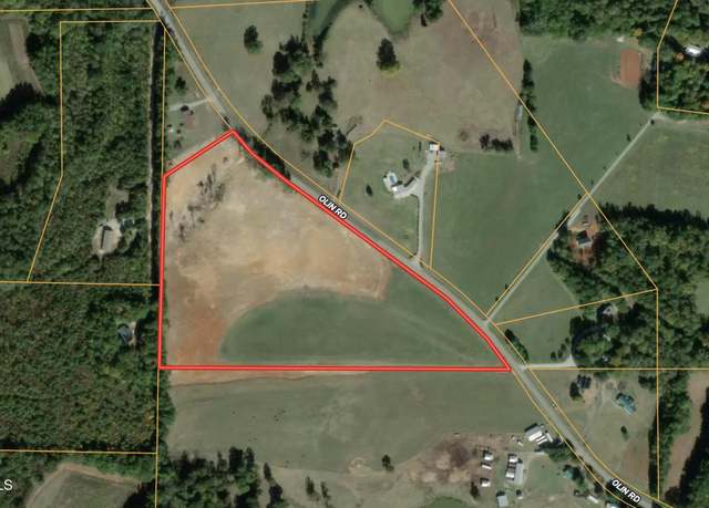 Property at 000 Olin Rd, Cedar Grove, NC 27231