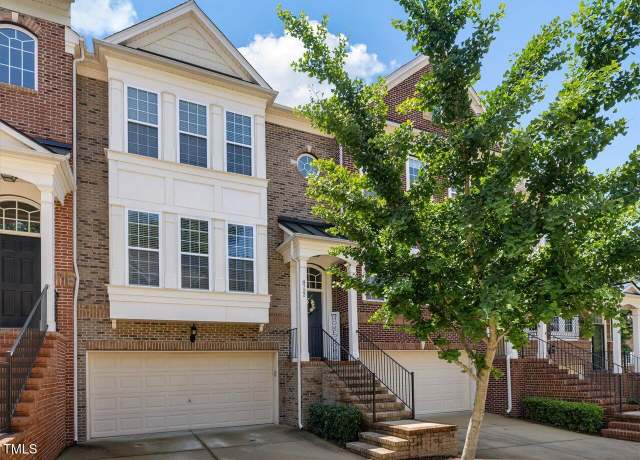 Property at 8722 Macedonia Lake Dr, Cary, NC 27518, 3 beds, 3.5 baths