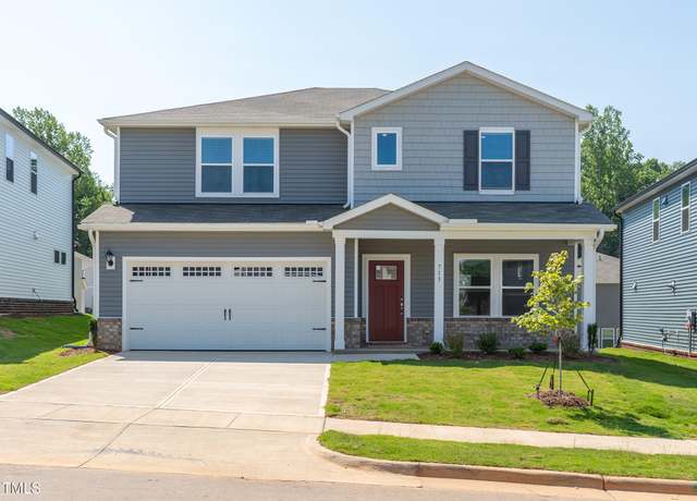 Property at 713 Deschutes Dr, Garner, NC 27529, 4 beds, 2.5 baths