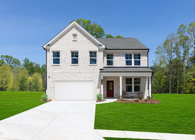 Property at 226 Macon Lake Dr Lot 41, Apex, NC 27523, 4 beds, 3 baths
