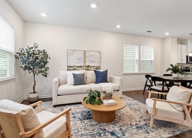 Property at 441 Hacksaw Trl, Raleigh, NC 27610, 3 beds, 2.5 baths