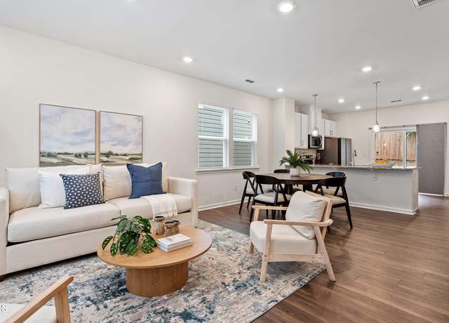 Property at 441 Hacksaw Trl, Raleigh, NC 27610, 3 beds, 2.5 baths