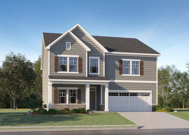 Property at 43 Fountainhead Ln, Garner, NC 27529, 5 beds, 4 baths