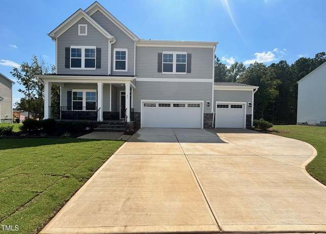 Property at 43 W Fountainhead Ln, Garner, NC 27529, 5 beds, 4 baths