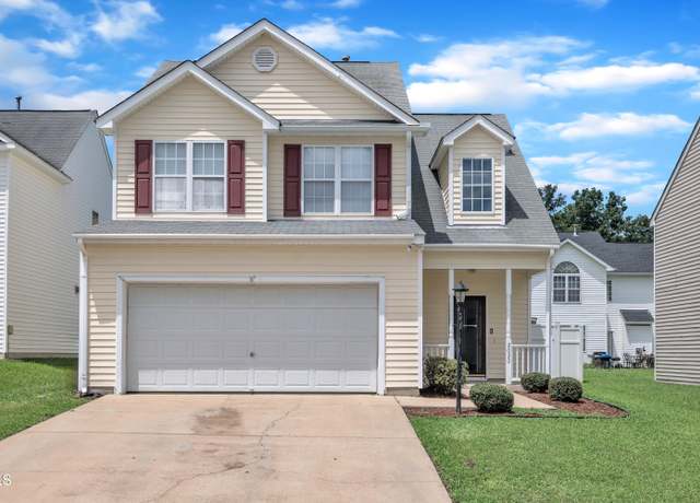 Property at 2020 Cartier Ruby Ln, Raleigh, NC 27610, 3 beds, 2.5 baths