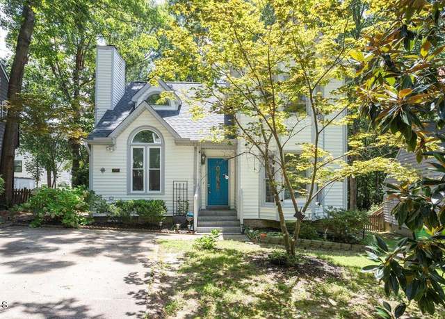 Property at 4945 Liverpool Ln, Raleigh, NC 27604, 3 beds, 2.5 baths