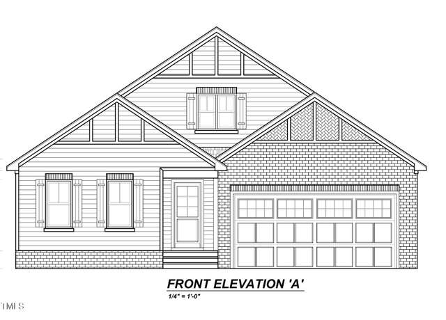 Property at 459 Hillard Ln, Wendell, NC 27591, 3 beds, 3 baths