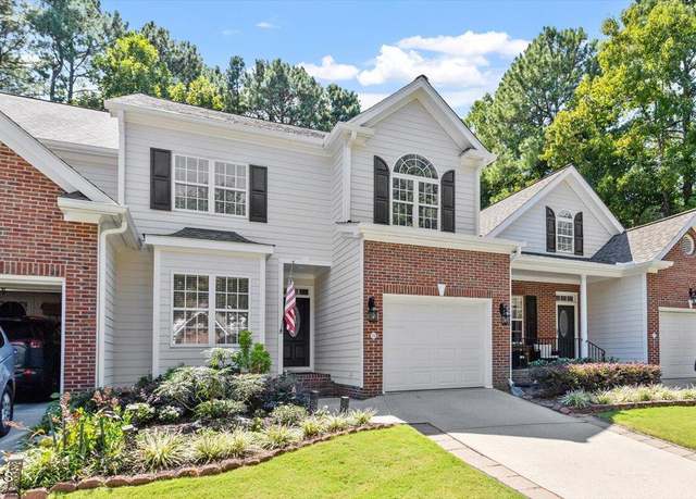 Property at 102 Brush Stream Dr, Cary, NC 27511, 4 beds, 2.5 baths