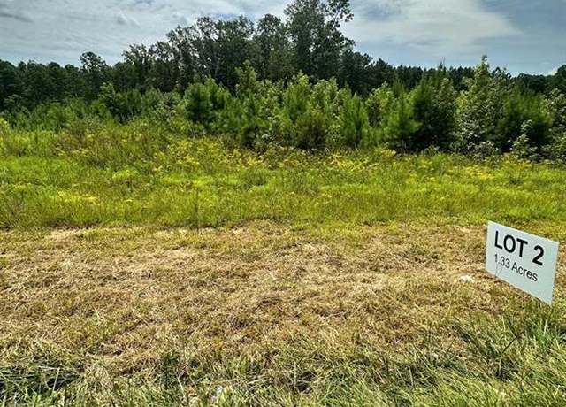 Property at 3210 Bruce Garner Rd, Creedmoor, NC 27522