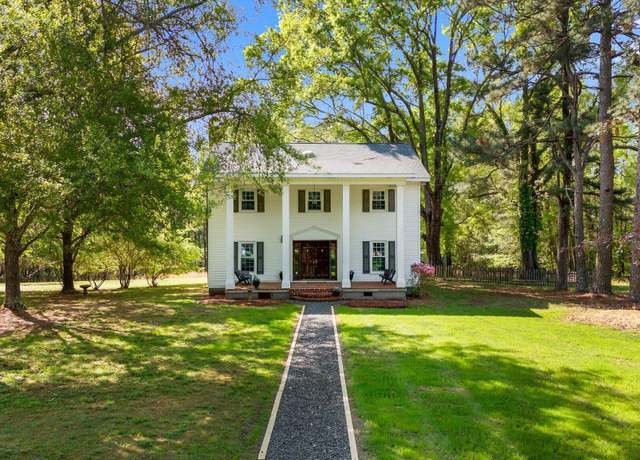Property at 1188 Turner Rd, Creedmoor, NC 27522, 3 beds, 3 baths