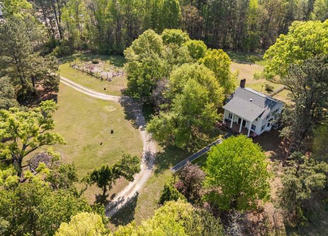 Property at 1188 Turner Rd, Creedmoor, NC 27522, 3 beds, 3 baths
