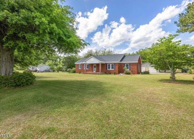 Property at 10186 W Nc-97 Hwy, Middlesex, NC 27557, 4 beds, 2 baths