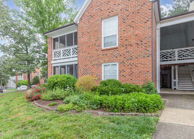 Property at 1002 Kingswood Dr Unit A, Chapel Hill, NC 27517, 2 beds, 2 baths