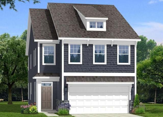 Property at 5208 Ranger Grove Way, Raleigh, NC 27604, 3 beds, 2.5 baths
