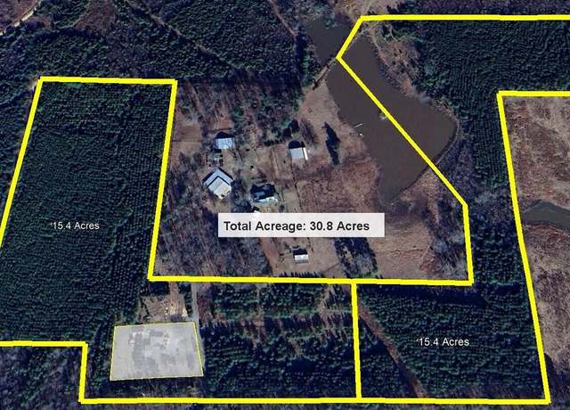 Property at 425 Dr Truitt Rd, Bear Creek, NC 27207
