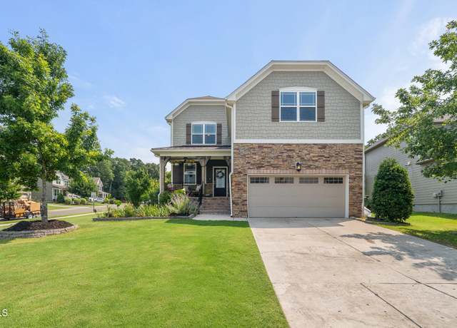 Property at 3601 Lily Orchard Way, Apex, NC 27539, 4 beds, 3 baths