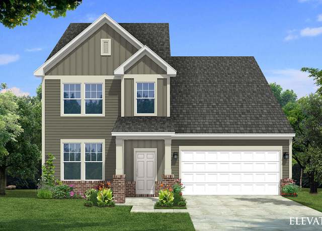 Property at 187 Alden Way, Angier, NC 27501, 4 beds, 3 baths