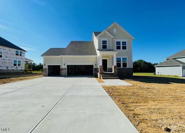 Property at 187 Alden Way, Angier, NC 27501, 4 beds, 3 baths