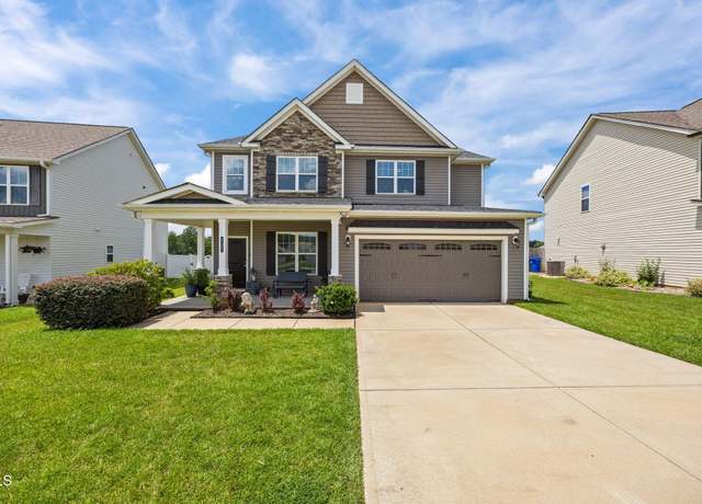 Property at 137 Campaign Dr, Mebane, NC 27302, 4 beds, 2.5 baths