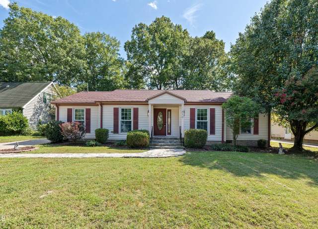 Property at 616 Old Barn Ave, Durham, NC 27704, 3 beds, 2 baths