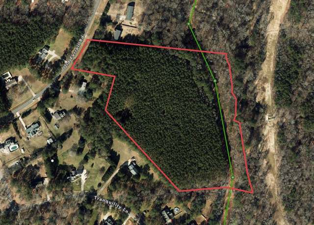 Property at 0 Old Ferrell Rd, Knightdale, NC 27545