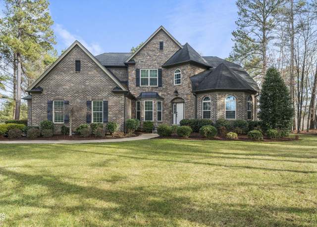 Property at 7220 Hasentree Way, Wake Forest, NC 27587, 4 beds, 3.5 baths
