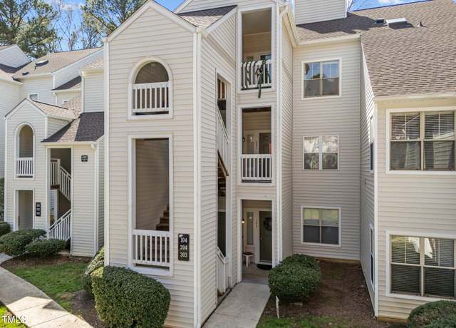 Property at 6001 Winterpointe Ln #204, Raleigh, NC 27606, 2 beds, 2 baths