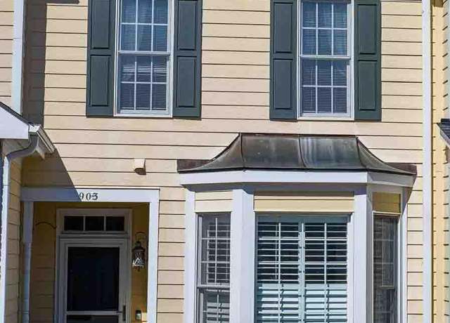 Property at 903 Teague Pl, Durham, NC 27707, 2 beds, 2 baths